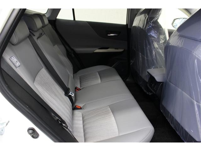 ハリアーハイブリッド Ｚ　ミュージックプレイヤー接続可　バックカメラ　衝突被害軽減システム　ＥＴＣ　ＬＥＤヘッドランプ　ワンオーナー（22枚目）