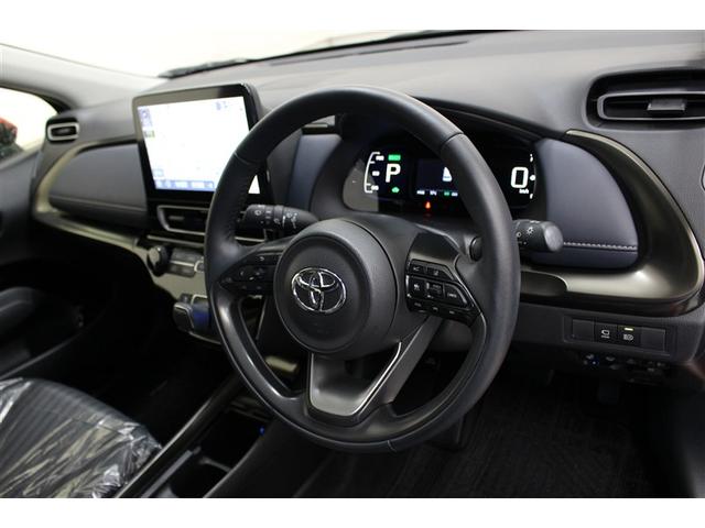 アクア Ｚ　４ＷＤ　ミュージックプレイヤー接続可　バックカメラ　衝突被害軽減システム　ＥＴＣ　ドラレコ　ワンオーナー（4枚目）