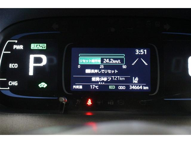 アクア Ｚ　４ＷＤ　ミュージックプレイヤー接続可　バックカメラ　衝突被害軽減システム　ＥＴＣ　ドラレコ　ワンオーナー（13枚目）