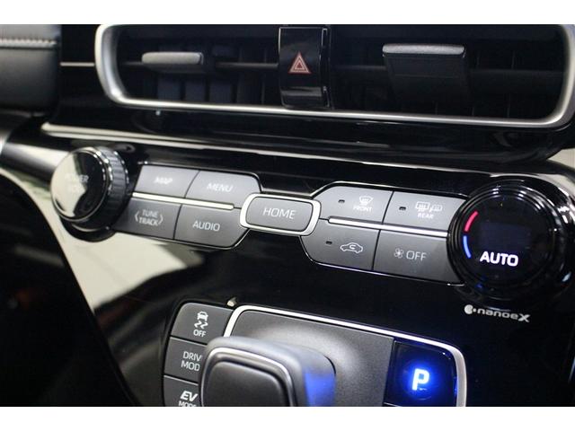 アクア Ｚ　４ＷＤ　ミュージックプレイヤー接続可　バックカメラ　衝突被害軽減システム　ＥＴＣ　ドラレコ　ワンオーナー（17枚目）