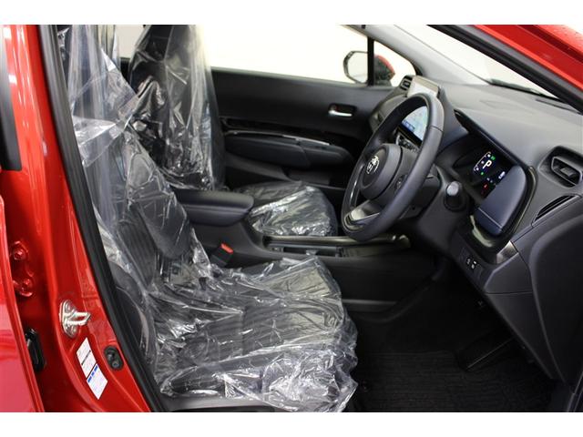 アクア Ｚ　４ＷＤ　ミュージックプレイヤー接続可　バックカメラ　衝突被害軽減システム　ＥＴＣ　ドラレコ　ワンオーナー（23枚目）