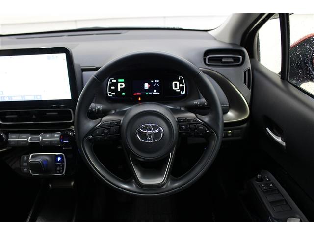 アクア Ｚ　４ＷＤ　ミュージックプレイヤー接続可　バックカメラ　衝突被害軽減システム　ＥＴＣ　ドラレコ　ワンオーナー（25枚目）