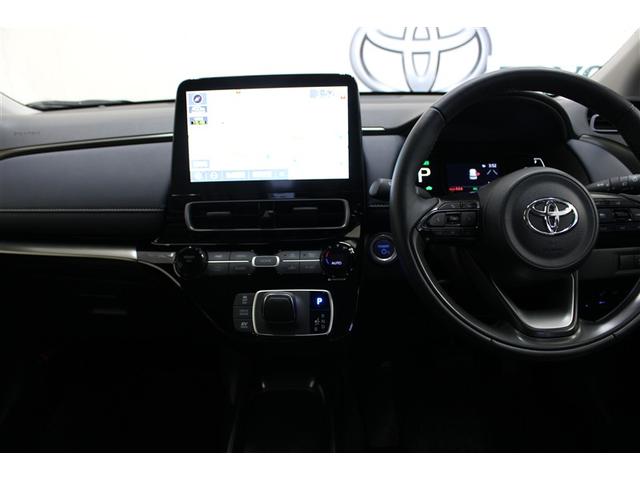 アクア Ｚ　４ＷＤ　ミュージックプレイヤー接続可　バックカメラ　衝突被害軽減システム　ＥＴＣ　ドラレコ　ワンオーナー（26枚目）