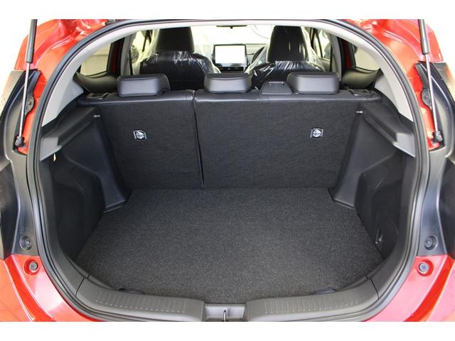 アクア Ｚ　４ＷＤ　ミュージックプレイヤー接続可　バックカメラ　衝突被害軽減システム　ＥＴＣ　ドラレコ　ワンオーナー（27枚目）