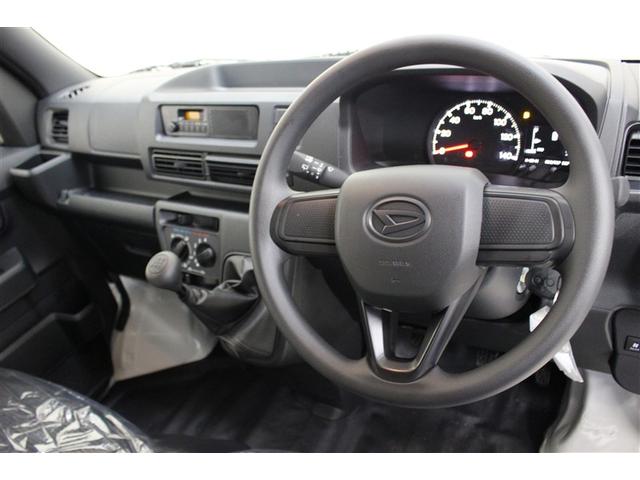 ハイゼットカーゴ ＤＸ　４ＷＤ　衝突被害軽減システム　アイドリングストップ（4枚目）