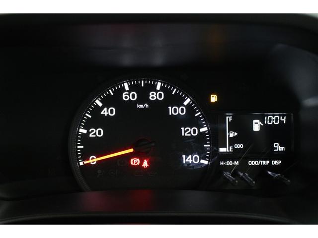 ハイゼットカーゴ ＤＸ　４ＷＤ　衝突被害軽減システム　アイドリングストップ（10枚目）