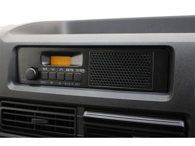 ハイゼットカーゴ ＤＸ　４ＷＤ　衝突被害軽減システム　アイドリングストップ（12枚目）