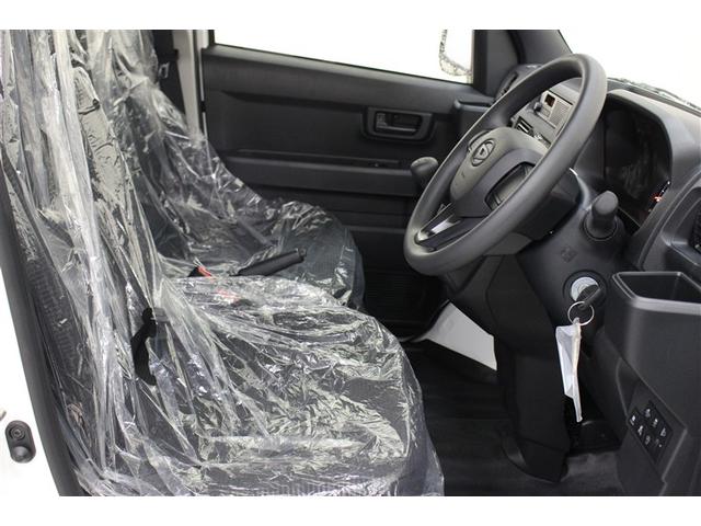 ハイゼットカーゴ ＤＸ　４ＷＤ　衝突被害軽減システム　アイドリングストップ（16枚目）