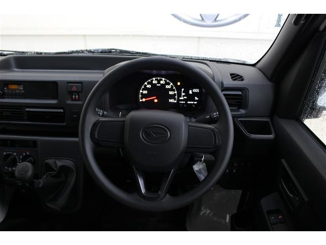 ハイゼットカーゴ ＤＸ　４ＷＤ　衝突被害軽減システム　アイドリングストップ（18枚目）