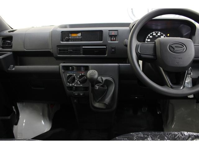 ハイゼットカーゴ ＤＸ　４ＷＤ　衝突被害軽減システム　アイドリングストップ（19枚目）