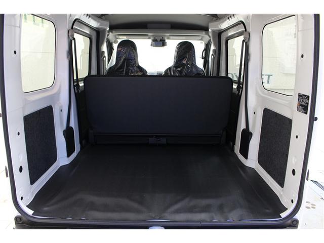 ハイゼットカーゴ ＤＸ　４ＷＤ　衝突被害軽減システム　アイドリングストップ（20枚目）