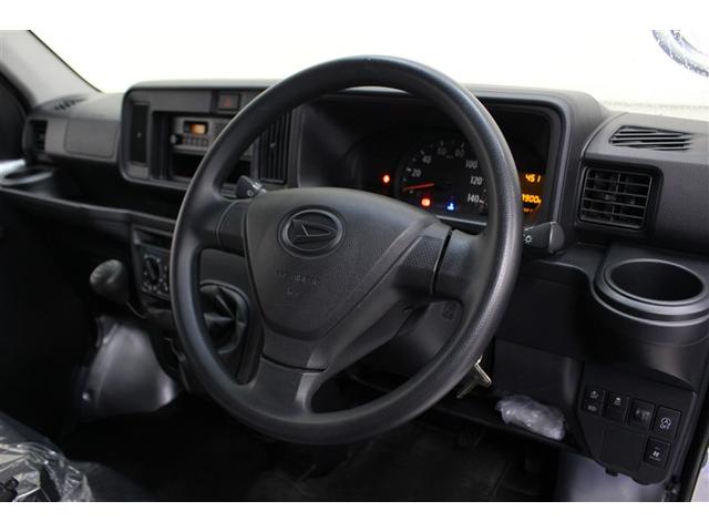 ハイゼットカーゴ スペシャルＳＡＩＩＩ　４ＷＤ　衝突被害軽減システム　ＬＥＤヘッドランプ　アイドリングストップ（4枚目）