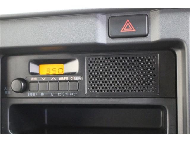 ハイゼットカーゴ スペシャルＳＡＩＩＩ　４ＷＤ　衝突被害軽減システム　ＬＥＤヘッドランプ　アイドリングストップ（12枚目）