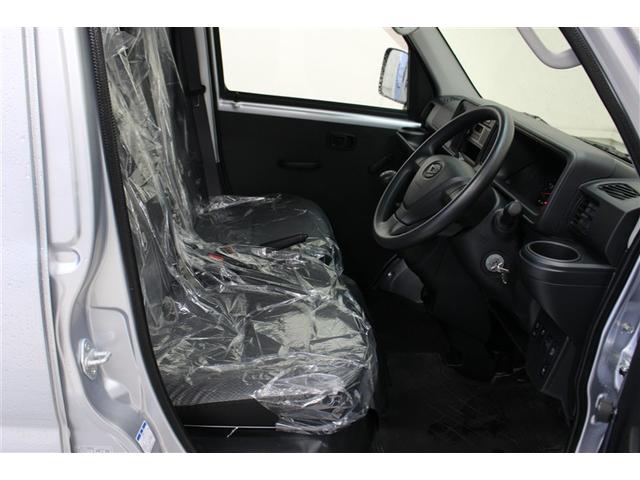 ハイゼットカーゴ スペシャルＳＡＩＩＩ　４ＷＤ　衝突被害軽減システム　ＬＥＤヘッドランプ　アイドリングストップ（16枚目）