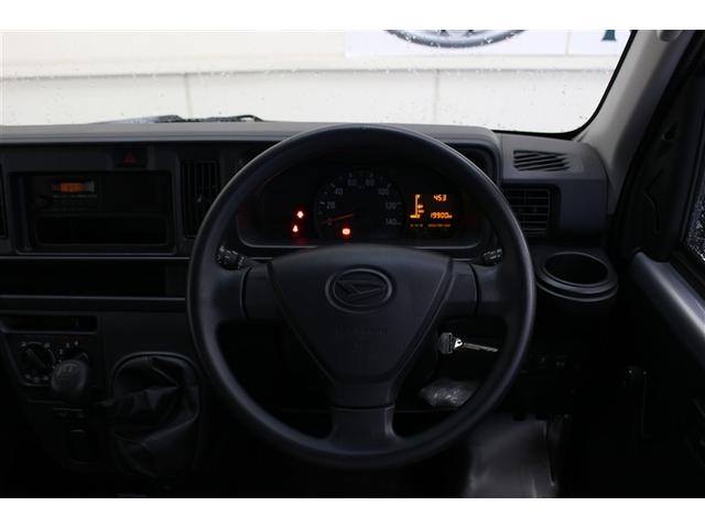 ハイゼットカーゴ スペシャルＳＡＩＩＩ　４ＷＤ　衝突被害軽減システム　ＬＥＤヘッドランプ　アイドリングストップ（18枚目）