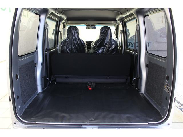 ハイゼットカーゴ スペシャルＳＡＩＩＩ　４ＷＤ　衝突被害軽減システム　ＬＥＤヘッドランプ　アイドリングストップ（20枚目）