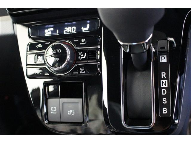 タント カスタムＸ　４ＷＤ　衝突被害軽減システム　両側電動スライド　ＬＥＤヘッドランプ　アイドリングストップ（15枚目）