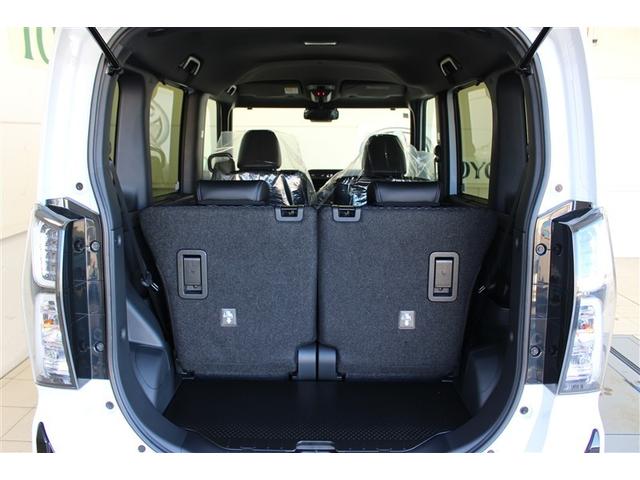 タント カスタムＸ　４ＷＤ　衝突被害軽減システム　両側電動スライド　ＬＥＤヘッドランプ　アイドリングストップ（21枚目）