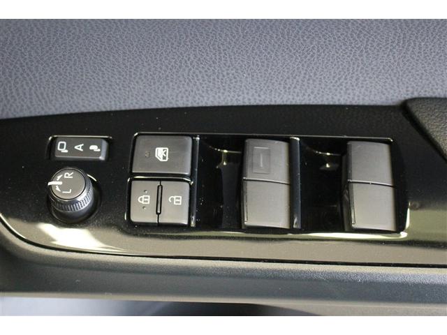 プリウス Ａ　ワンセグ　メモリーナビ　バックカメラ　衝突被害軽減システム　ＥＴＣ　ＬＥＤヘッドランプ（5枚目）