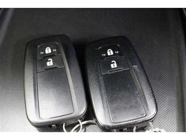 プリウス Ａ　ワンセグ　メモリーナビ　バックカメラ　衝突被害軽減システム　ＥＴＣ　ＬＥＤヘッドランプ（6枚目）