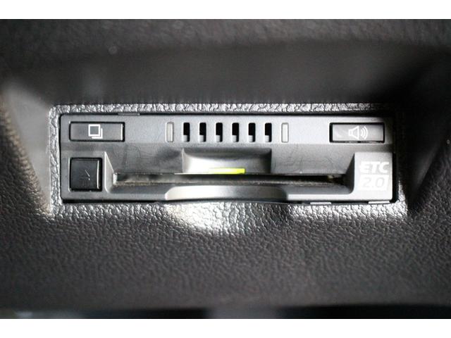 プリウス Ａ　ワンセグ　メモリーナビ　バックカメラ　衝突被害軽減システム　ＥＴＣ　ＬＥＤヘッドランプ（9枚目）