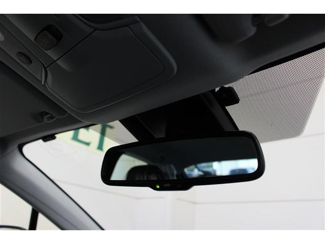 プリウス Ａ　ワンセグ　メモリーナビ　バックカメラ　衝突被害軽減システム　ＥＴＣ　ＬＥＤヘッドランプ（13枚目）