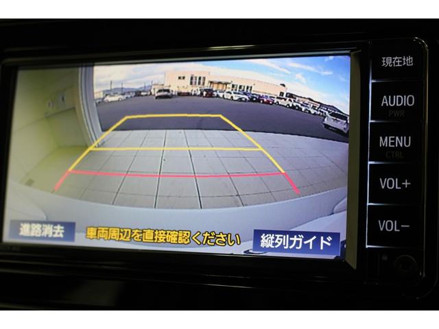 プリウス Ａ　ワンセグ　メモリーナビ　バックカメラ　衝突被害軽減システム　ＥＴＣ　ＬＥＤヘッドランプ（15枚目）