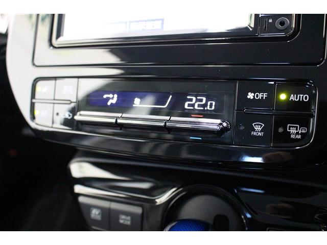 プリウス Ａ　ワンセグ　メモリーナビ　バックカメラ　衝突被害軽減システム　ＥＴＣ　ＬＥＤヘッドランプ（16枚目）