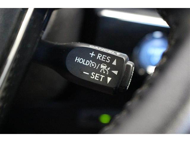 プリウス Ａ　ワンセグ　メモリーナビ　バックカメラ　衝突被害軽減システム　ＥＴＣ　ＬＥＤヘッドランプ（20枚目）