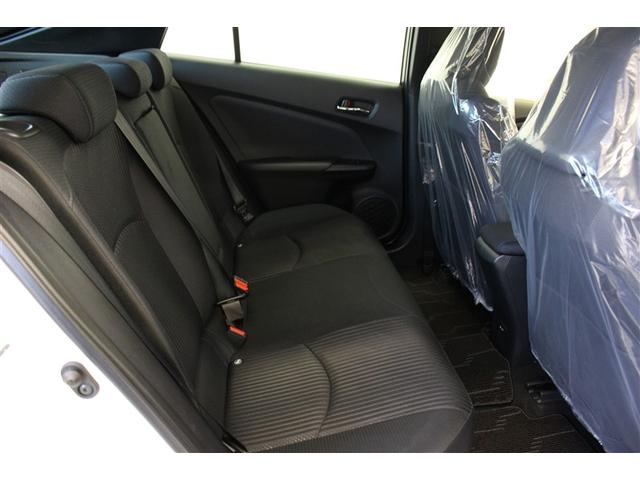 プリウス Ａ　ワンセグ　メモリーナビ　バックカメラ　衝突被害軽減システム　ＥＴＣ　ＬＥＤヘッドランプ（23枚目）