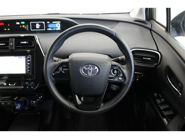 プリウス Ａ　ワンセグ　メモリーナビ　バックカメラ　衝突被害軽減システム　ＥＴＣ　ＬＥＤヘッドランプ（24枚目）