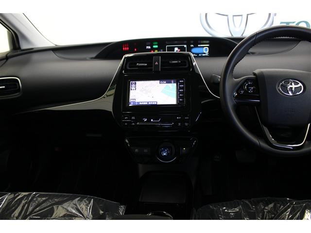 プリウス Ａ　ワンセグ　メモリーナビ　バックカメラ　衝突被害軽減システム　ＥＴＣ　ＬＥＤヘッドランプ（25枚目）