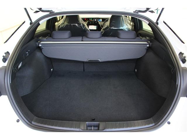 プリウス Ａ　ワンセグ　メモリーナビ　バックカメラ　衝突被害軽減システム　ＥＴＣ　ＬＥＤヘッドランプ（26枚目）