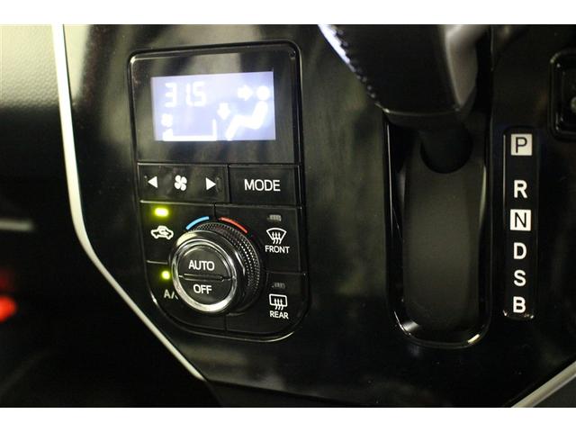 タンク カスタムＧ　Ｓ　フルセグ　メモリーナビ　バックカメラ　衝突被害軽減システム　ＥＴＣ　両側電動スライド　ＬＥＤヘッドランプ　ワンオーナー　アイドリングストップ（18枚目）