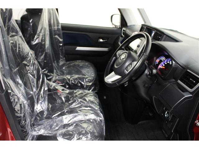 タンク カスタムＧ　Ｓ　フルセグ　メモリーナビ　バックカメラ　衝突被害軽減システム　ＥＴＣ　両側電動スライド　ＬＥＤヘッドランプ　ワンオーナー　アイドリングストップ（21枚目）