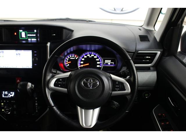 タンク カスタムＧ　Ｓ　フルセグ　メモリーナビ　バックカメラ　衝突被害軽減システム　ＥＴＣ　両側電動スライド　ＬＥＤヘッドランプ　ワンオーナー　アイドリングストップ（23枚目）