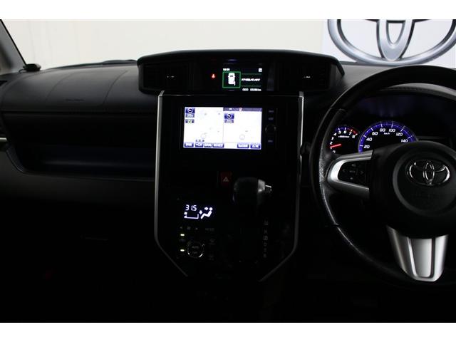 タンク カスタムＧ　Ｓ　フルセグ　メモリーナビ　バックカメラ　衝突被害軽減システム　ＥＴＣ　両側電動スライド　ＬＥＤヘッドランプ　ワンオーナー　アイドリングストップ（24枚目）