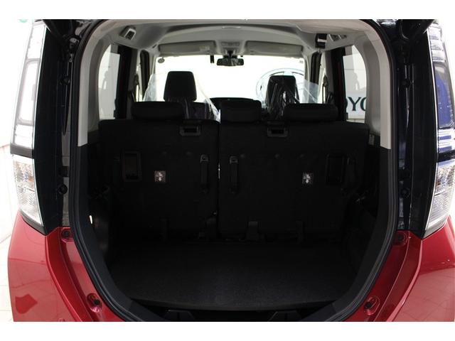 タンク カスタムＧ　Ｓ　フルセグ　メモリーナビ　バックカメラ　衝突被害軽減システム　ＥＴＣ　両側電動スライド　ＬＥＤヘッドランプ　ワンオーナー　アイドリングストップ（25枚目）