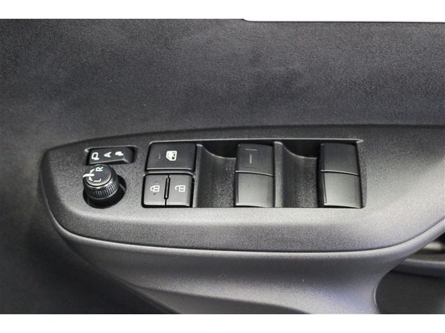 ヤリス Ｘ　ミュージックプレイヤー接続可　後席モニター　バックカメラ　衝突被害軽減システム　ＥＴＣ（5枚目）