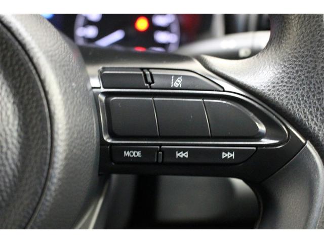 ヤリス Ｘ　ミュージックプレイヤー接続可　後席モニター　バックカメラ　衝突被害軽減システム　ＥＴＣ（19枚目）