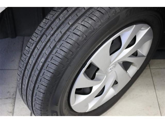 ヤリス Ｘ　ミュージックプレイヤー接続可　後席モニター　バックカメラ　衝突被害軽減システム　ＥＴＣ（26枚目）