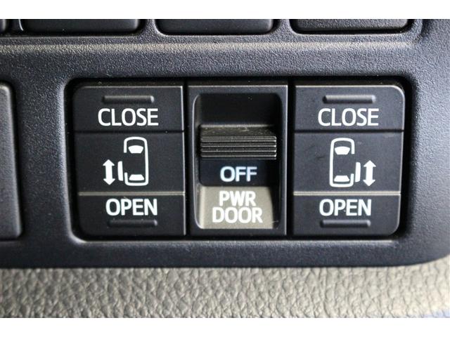 エスクァイア Ｇｉ　４ＷＤ　フルセグ　メモリーナビ　ＤＶＤ再生　バックカメラ　衝突被害軽減システム　ＥＴＣ　両側電動スライド　ＬＥＤヘッドランプ　乗車定員７人　ワンオーナー（10枚目）