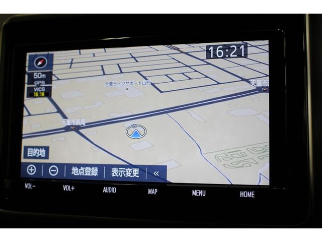 エスクァイア Ｇｉ　４ＷＤ　フルセグ　メモリーナビ　ＤＶＤ再生　バックカメラ　衝突被害軽減システム　ＥＴＣ　両側電動スライド　ＬＥＤヘッドランプ　乗車定員７人　ワンオーナー（16枚目）