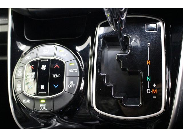 エスクァイア Ｇｉ　４ＷＤ　フルセグ　メモリーナビ　ＤＶＤ再生　バックカメラ　衝突被害軽減システム　ＥＴＣ　両側電動スライド　ＬＥＤヘッドランプ　乗車定員７人　ワンオーナー（18枚目）