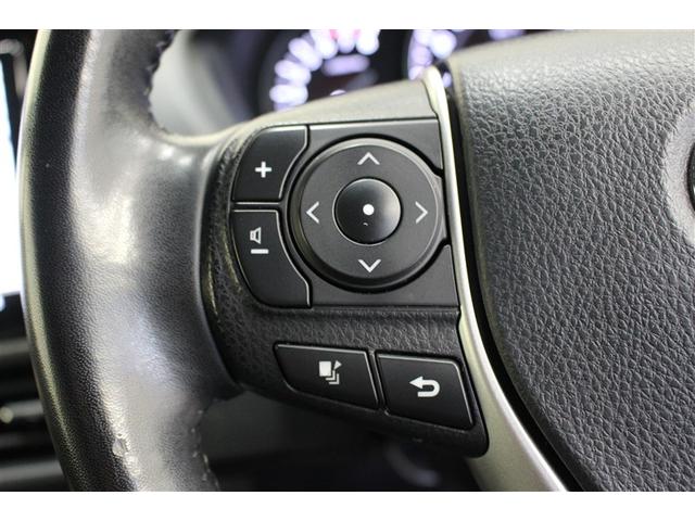 エスクァイア Ｇｉ　４ＷＤ　フルセグ　メモリーナビ　ＤＶＤ再生　バックカメラ　衝突被害軽減システム　ＥＴＣ　両側電動スライド　ＬＥＤヘッドランプ　乗車定員７人　ワンオーナー（19枚目）