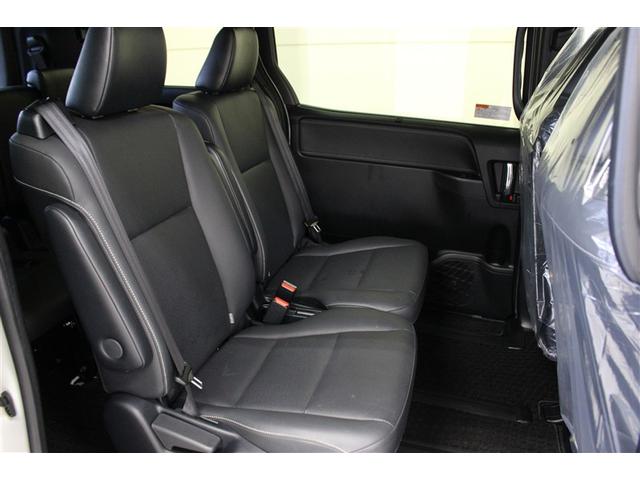 エスクァイア Ｇｉ　４ＷＤ　フルセグ　メモリーナビ　ＤＶＤ再生　バックカメラ　衝突被害軽減システム　ＥＴＣ　両側電動スライド　ＬＥＤヘッドランプ　乗車定員７人　ワンオーナー（23枚目）