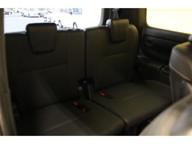 エスクァイア Ｇｉ　４ＷＤ　フルセグ　メモリーナビ　ＤＶＤ再生　バックカメラ　衝突被害軽減システム　ＥＴＣ　両側電動スライド　ＬＥＤヘッドランプ　乗車定員７人　ワンオーナー（24枚目）