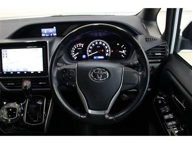 エスクァイア Ｇｉ　４ＷＤ　フルセグ　メモリーナビ　ＤＶＤ再生　バックカメラ　衝突被害軽減システム　ＥＴＣ　両側電動スライド　ＬＥＤヘッドランプ　乗車定員７人　ワンオーナー（25枚目）