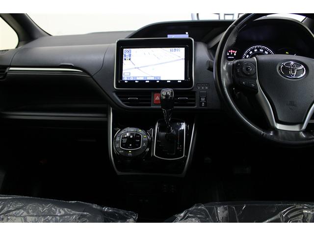 エスクァイア Ｇｉ　４ＷＤ　フルセグ　メモリーナビ　ＤＶＤ再生　バックカメラ　衝突被害軽減システム　ＥＴＣ　両側電動スライド　ＬＥＤヘッドランプ　乗車定員７人　ワンオーナー（26枚目）