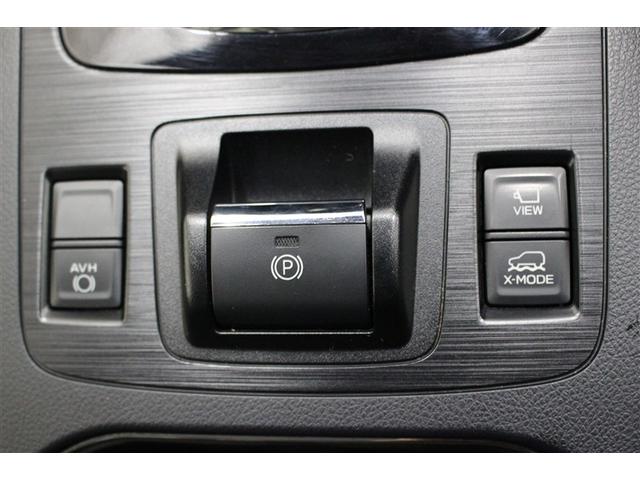 レガシィアウトバック ベースグレード 4WD フルセグ メモリーナビ DVD再生 バックカメラ 衝突被害軽減システム ETC LEDヘッドランプ アイドリングストップ(17枚目)